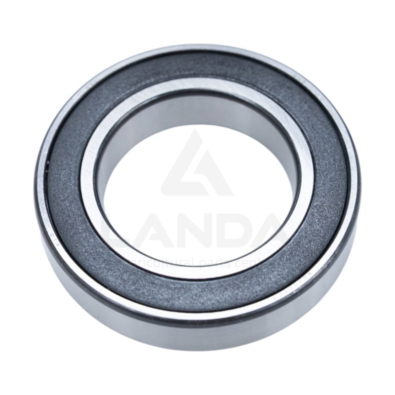 BALL BEARING