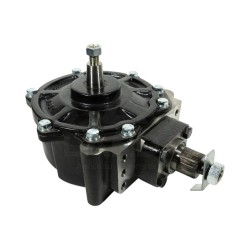 CAJA DE CORTE (Sólo despues de 02/2000)