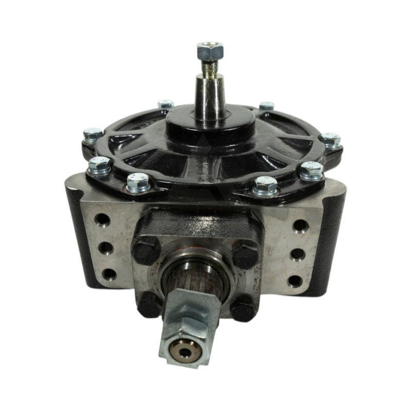 CAJA DE CORTE (Sólo despues de 02/2000)