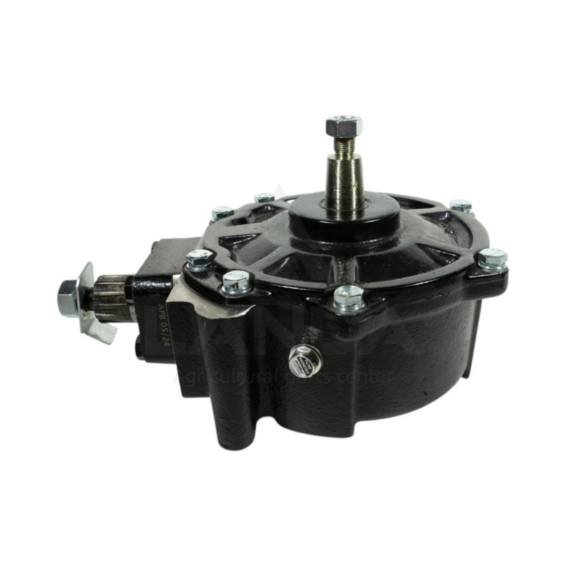 CAJA DE CORTE (Sólo despues de 02/2000)