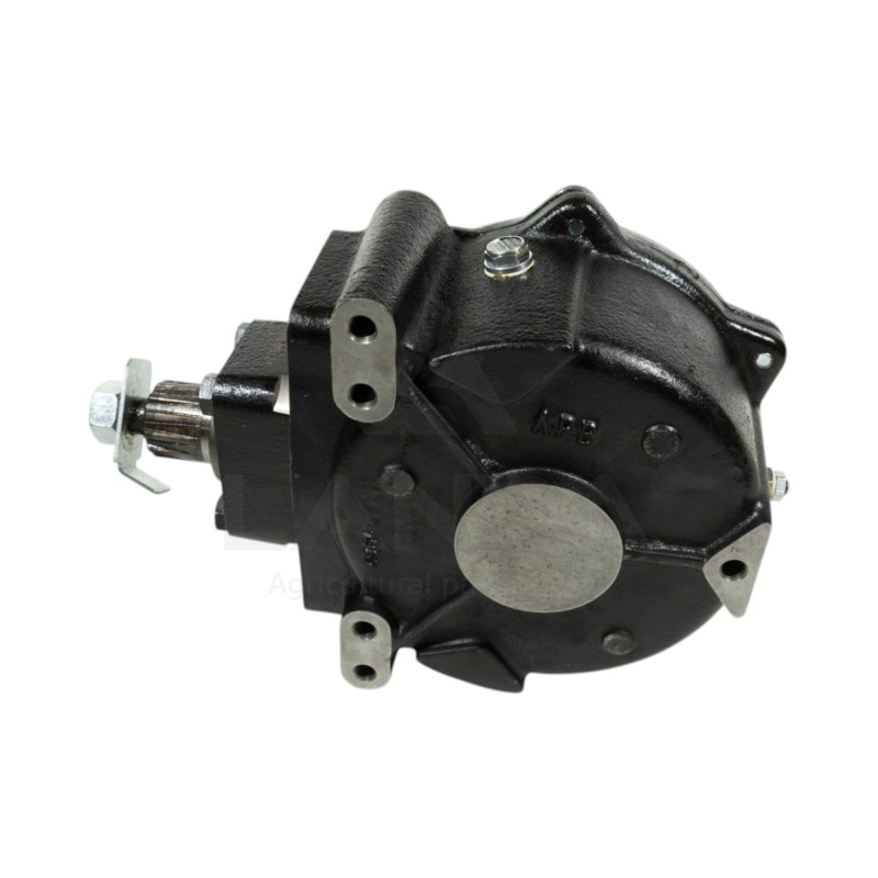 CAJA DE CORTE (Sólo despues de 02/2000)