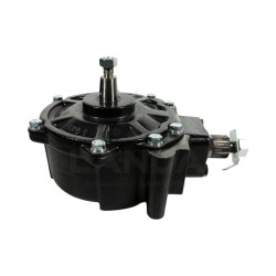 BOITIER DE COUPE (Après 02/2000 uniquement)