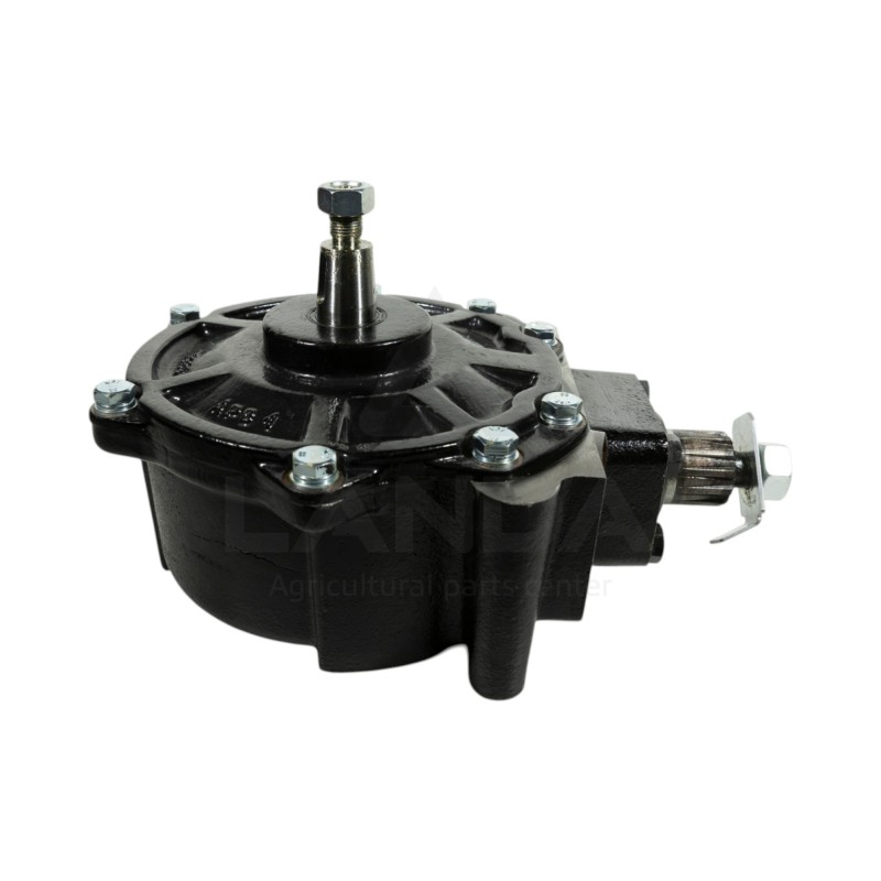 CAJA DE CORTE (Sólo despues de 02/2000)