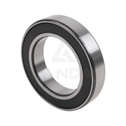 ROULEMENT A BILLES TYPE 60102RSC3