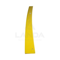 SPOUT EXTENSION SIDE LINER (8 Rows)