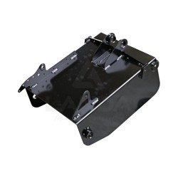 INNER SPOUT DEFLECTOR