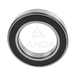 BALL BEARING