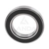 ROULEMENT A BILLES TYPE 60102RSC3