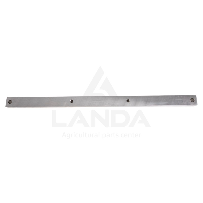CONTRA CUCHILLA MAIZ ESTANDAR + TORNILLOS