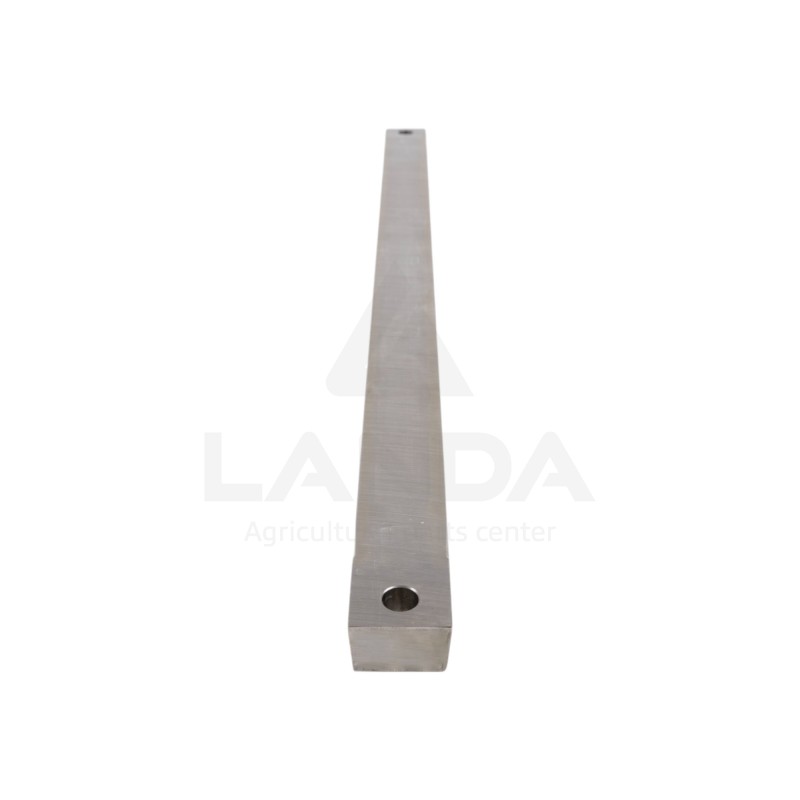 CONTRA CUCHILLA MAIZ ESTANDAR + TORNILLOS