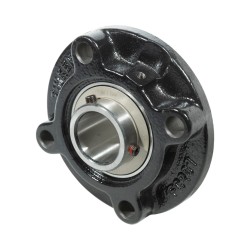 ROUND HOUSING BEARING UNIT (4 HOLES)