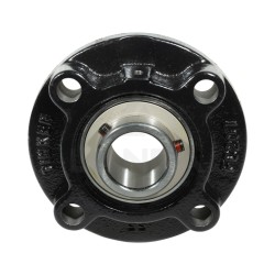 ROUND HOUSING BEARING UNIT (4 HOLES)