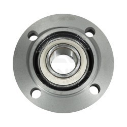 ROUND HOUSING BEARING UNIT (4 HOLES)