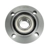 PALIER APPLIQUE ROND (4 FIXATIONS) UCFC207