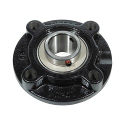 PALIER APPLIQUE ROND (4 FIXATIONS) UCFC207