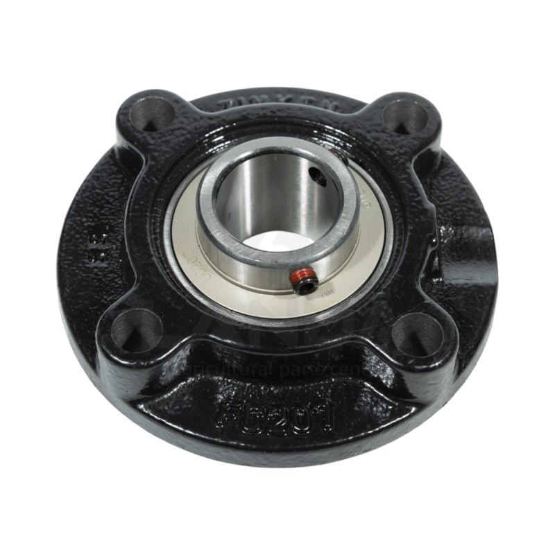 ROUND HOUSING BEARING UNIT (4 HOLES)