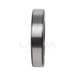 ROULEMENT A BILLES TYPE 60102RSC3