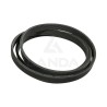 CORREA PLANA POLY-V DOBLE 8 CANALES