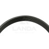 CORREA PLANA POLY-V DOBLE 8 CANALES