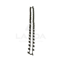 CADENA ELEVADOR COMPLETA CA550 (39 PALETAS)