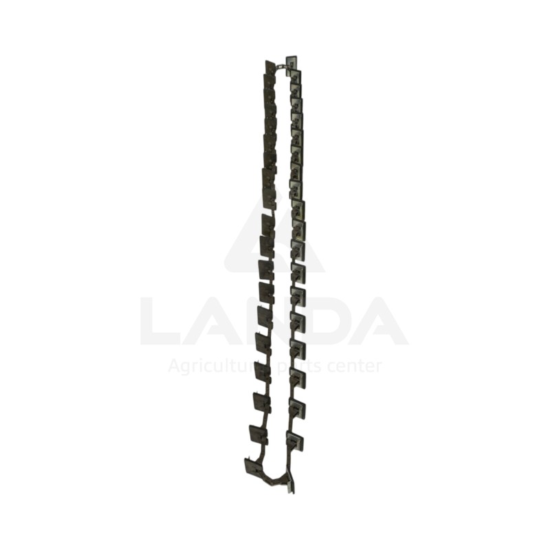 CADENA ELEVADOR COMPLETA CA550 (39 PALETAS)