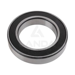 ROULEMENT A BILLES TYPE 60102RSC3