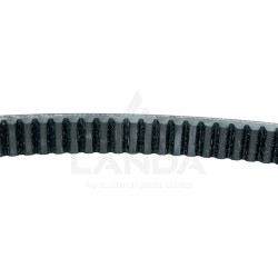 CORREA VARIADOR DENTADA