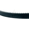 CORREA VARIADOR DENTADA