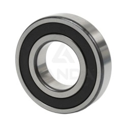 ROULEMENT A BILLES 62072RSC4