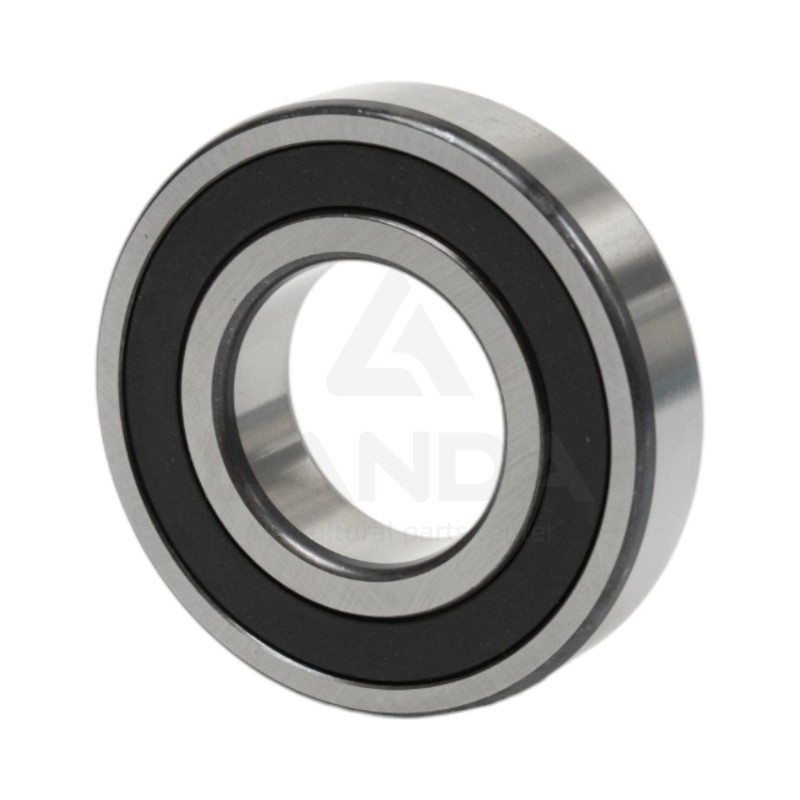 ROULEMENT A BILLES 62072RSC4