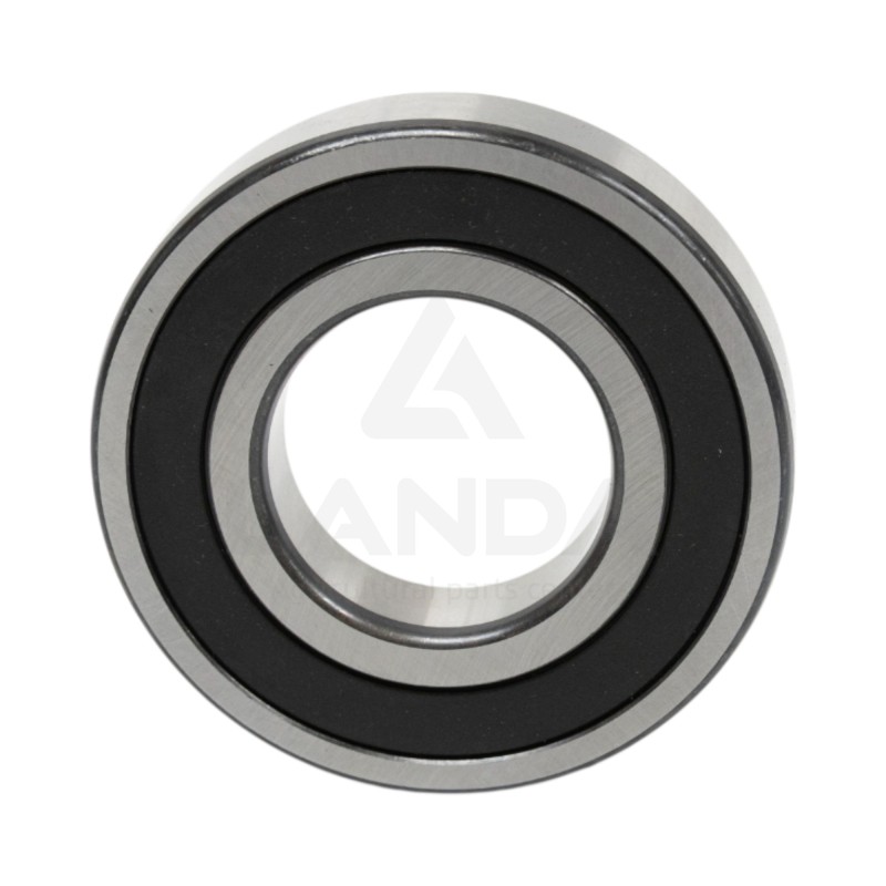 ROULEMENT A BILLES 62072RSC4
