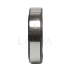 ROULEMENT A BILLES 62072RSC4