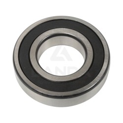 ROULEMENT A BILLES 62072RSC4