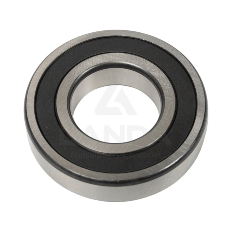 ROULEMENT A BILLES 62072RSC4