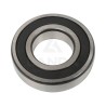 ROULEMENT A BILLES 62072RSC4