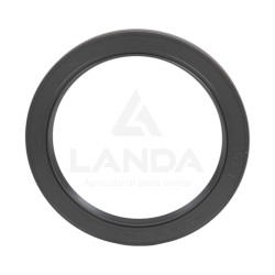 DOUBLE LIP SEAL