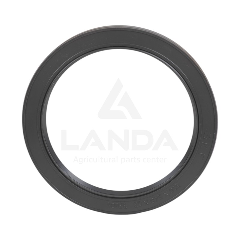 JUNTA SPI DOBLE LABIO (110x140x12)