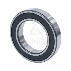 BALL BEARING