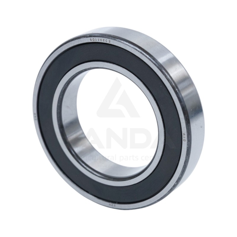 BALL BEARING