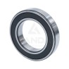 ROULEMENT A BILLES TYPE 60112RSC3