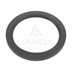 DOUBLE LIP SEAL