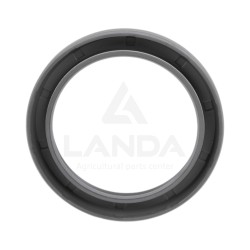 DOUBLE LIP SEAL