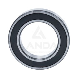 BALL BEARING