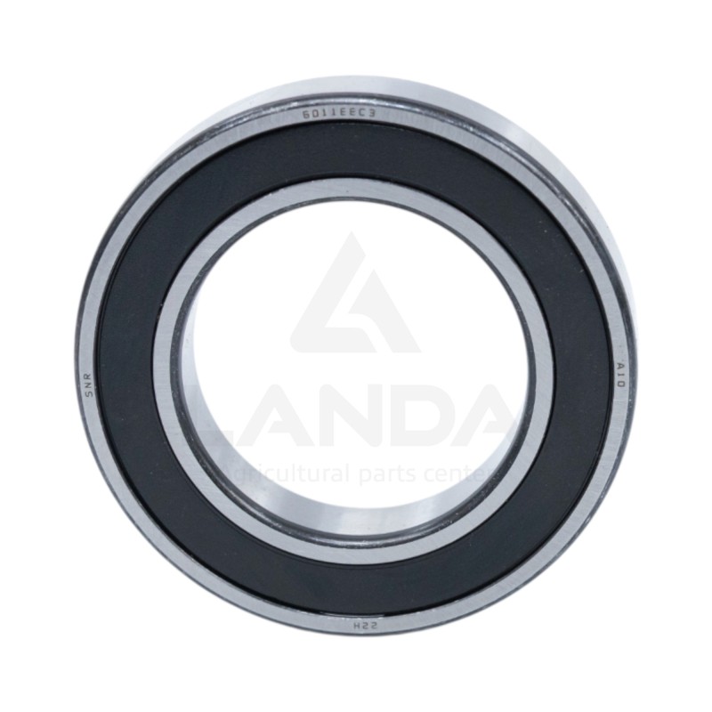 ROULEMENT A BILLES TYPE 60112RSC3