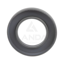 DOUBLE LIP SEAL