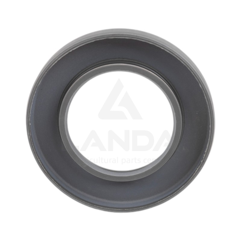 DOUBLE LIP SEAL