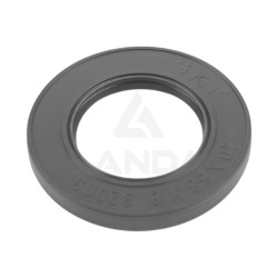 DOUBLE LIP SEAL