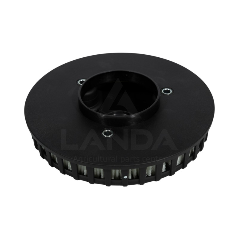 FILTRO RESPIRADERO MOTOR REDONDO