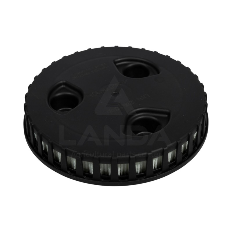 FILTRO RESPIRADERO MOTOR REDONDO