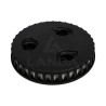 MOTOR OIL BREATHER FILTER